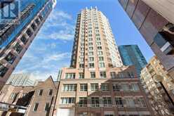 804 - 100 HAYDEN STREET Toronto