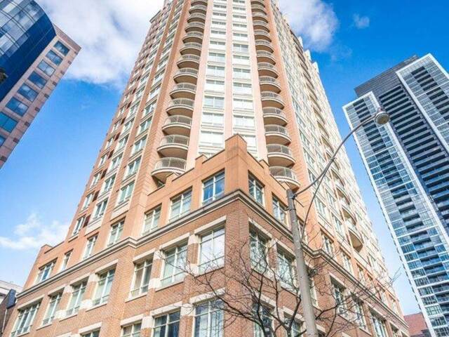 804 - 100 HAYDEN STREET Toronto Ontario