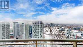 4510 - 21 ICEBOAT TERRACE SW Toronto