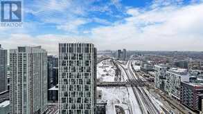 4510 - 21 ICEBOAT TERRACE SW Toronto