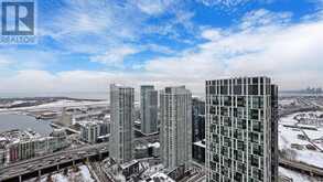 4510 - 21 ICEBOAT TERRACE SW Toronto