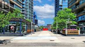 4510 - 21 ICEBOAT TERRACE SW Toronto