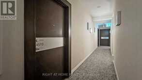 4510 - 21 ICEBOAT TERRACE SW Toronto