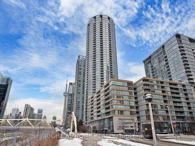 4510 - 21 ICEBOAT TERRACE SW Toronto Ontario