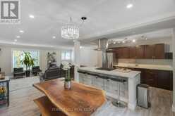 UPPER - 22 RED MILLS DRIVE East Gwillimbury