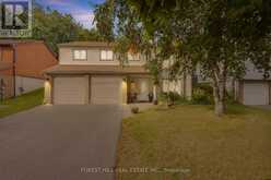 UPPER - 22 RED MILLS DRIVE East Gwillimbury