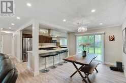 UPPER - 22 RED MILLS DRIVE East Gwillimbury