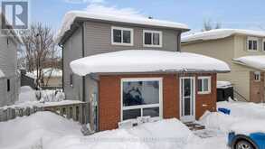 61 CORBETT DRIVE Barrie