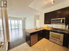 3705 - 60 ABSOLUTE AVENUE Mississauga