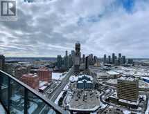 3705 - 60 ABSOLUTE AVENUE Mississauga