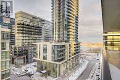 703 - 70 ANNIE CRAIG DRIVE Toronto