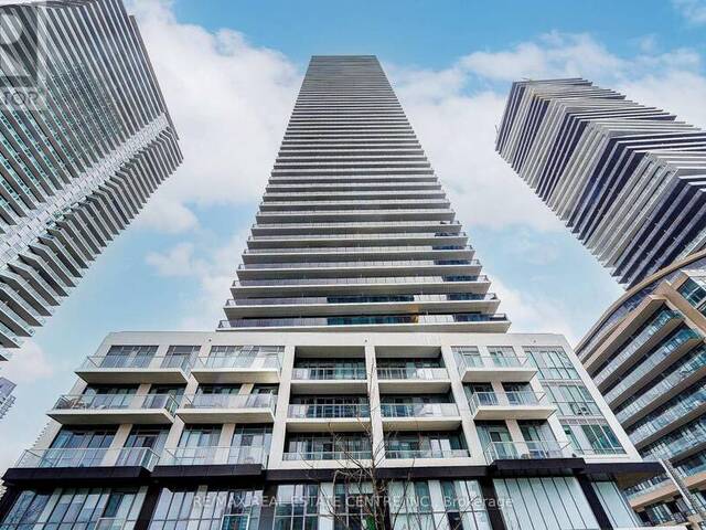 703 - 70 ANNIE CRAIG DRIVE Toronto Ontario