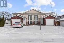 LOWER - 30 JOSEPHINE STREET St. Catherines