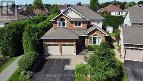 31 FORILLON CRESCENT Ottawa