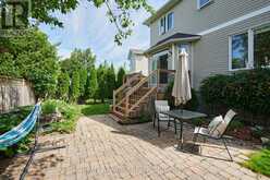 31 FORILLON CRESCENT Ottawa