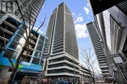 323 - 50 ORDNANCE STREET Toronto