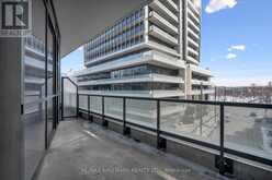 323 - 50 ORDNANCE STREET Toronto