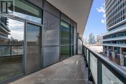 323 - 50 ORDNANCE STREET Toronto