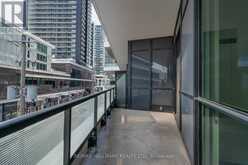 323 - 50 ORDNANCE STREET Toronto