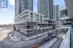 323 - 50 ORDNANCE STREET Toronto