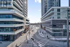 323 - 50 ORDNANCE STREET Toronto