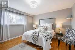 18 BUDWORTH DRIVE Toronto