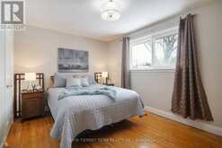 18 BUDWORTH DRIVE Toronto