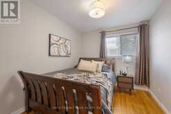 18 BUDWORTH DRIVE Toronto