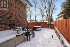 18 BUDWORTH DRIVE Toronto