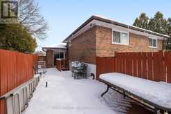 18 BUDWORTH DRIVE Toronto