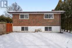 18 BUDWORTH DRIVE Toronto