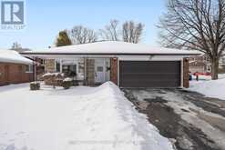 18 BUDWORTH DRIVE Toronto