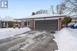 18 BUDWORTH DRIVE Toronto