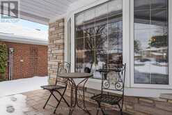 18 BUDWORTH DRIVE Toronto