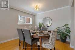 18 BUDWORTH DRIVE Toronto