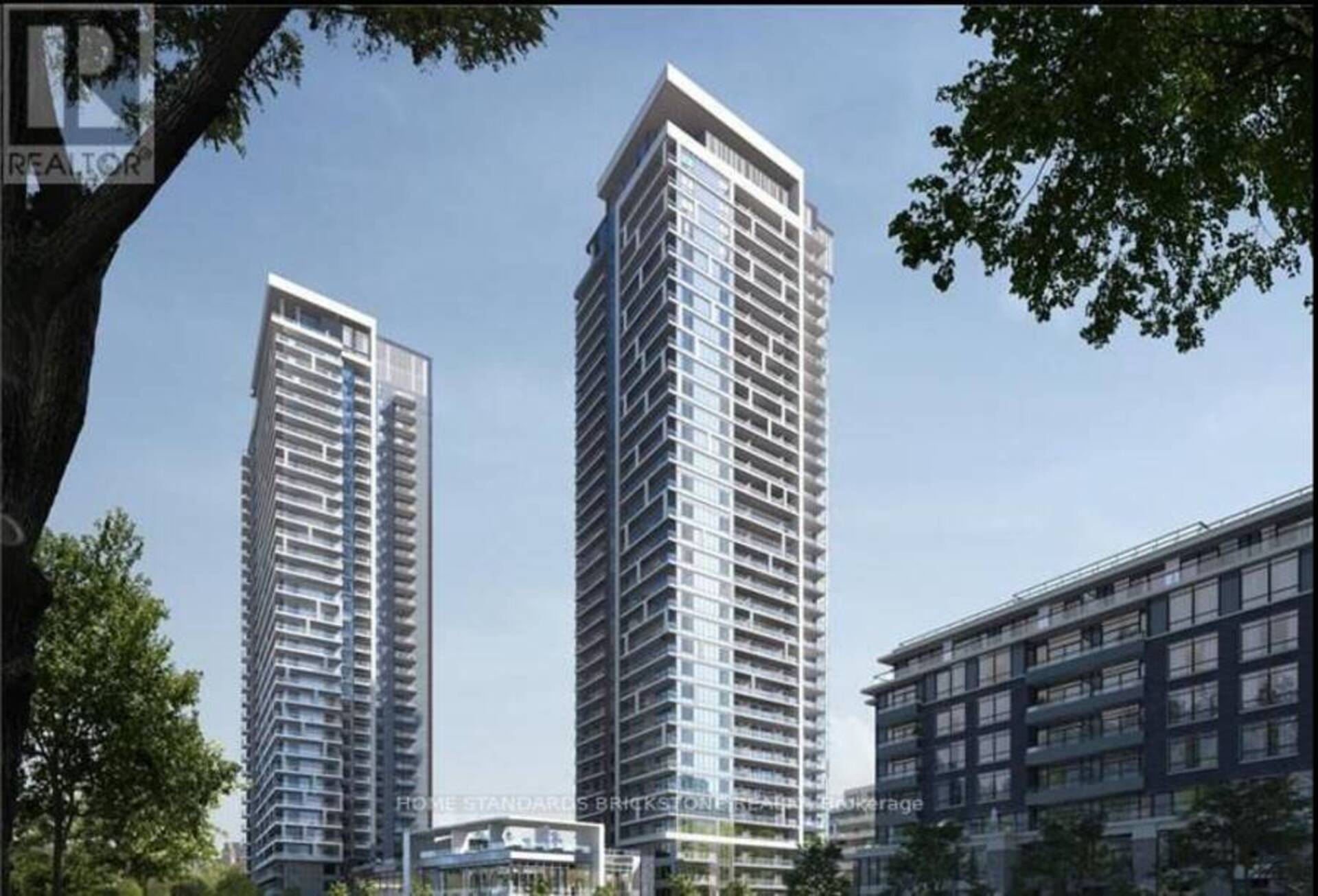 709 - 18 WATER WALK DRIVE Markham