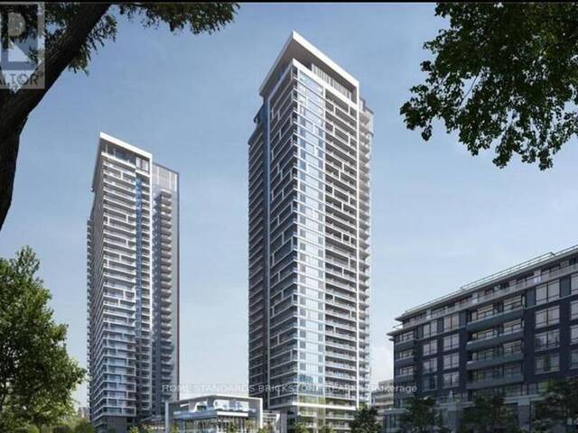 709 - 18 WATER WALK DRIVE Markham Ontario