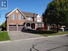 25 GRIST MILL DRIVE Halton Hills