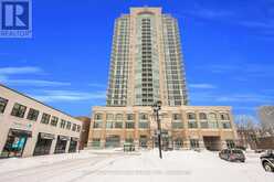 2207 - 9 GEORGE STREET N Brampton