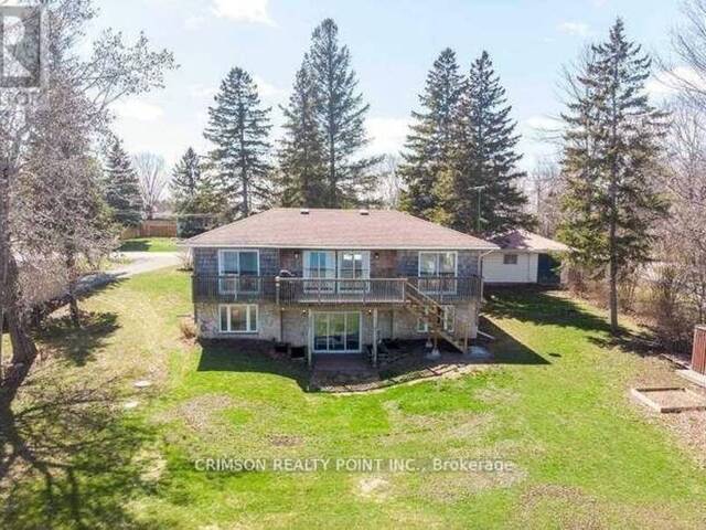 17 SHELLEY DRIVE E Kawartha Lakes Ontario