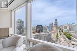 2705 - 180 UNIVERSITY AVENUE Toronto