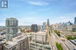 2705 - 180 UNIVERSITY AVENUE Toronto