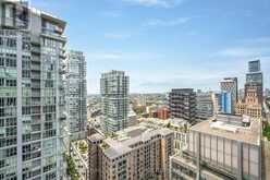 2705 - 180 UNIVERSITY AVENUE Toronto