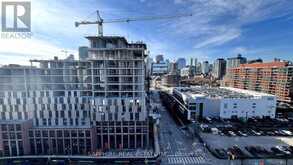 1214 - 425 FRONT STREET E Toronto