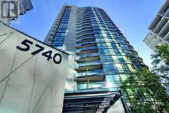 2206 - 5740 YONGE STREET Toronto