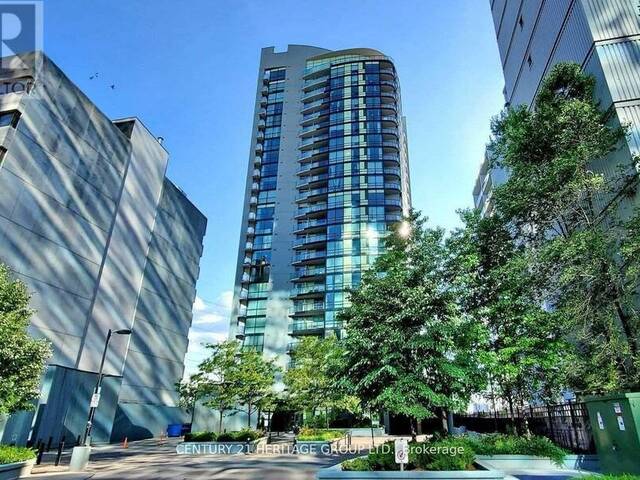 2206 - 5740 YONGE STREET Toronto Ontario