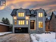 29 POMANDER ROAD Markham