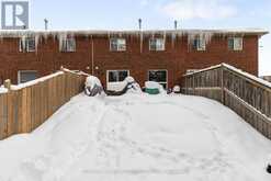 2 - 38 KENWELL CRESCENT Barrie