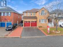 6 NINA PLACE Brampton