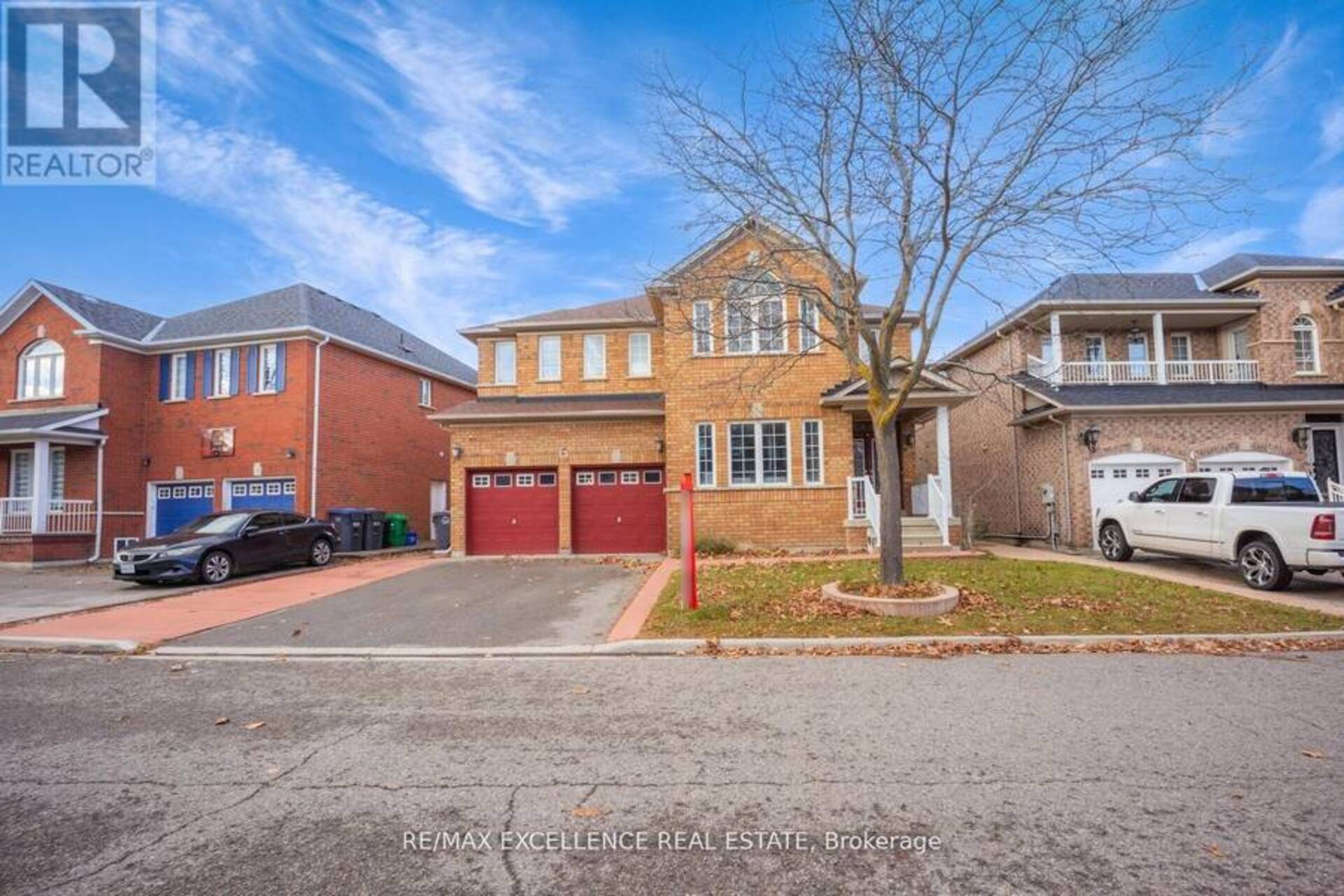 6 NINA PLACE Brampton